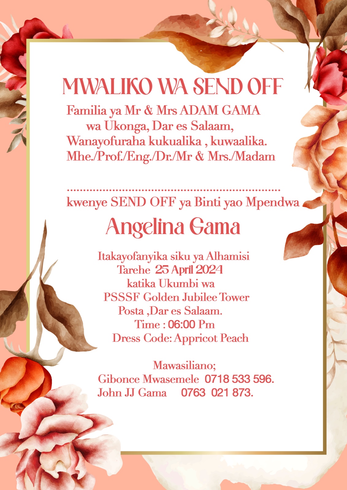 Sample Card Image